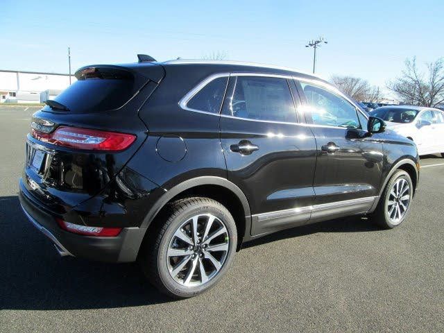 2019 Lincoln MKC Reserve AWD - 18867228 - 2
