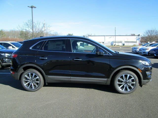 2019 Lincoln MKC Reserve AWD - 18867228 - 3