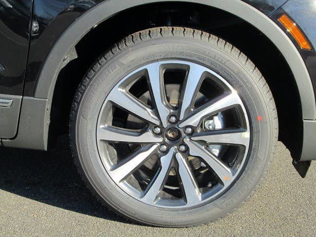 2019 Lincoln MKC Reserve AWD - 18867228 - 4