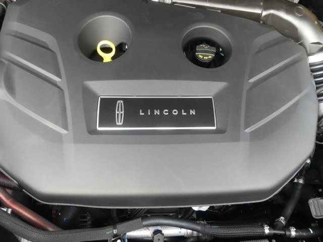2019 Lincoln MKC Select AWD - 18867209 - 10