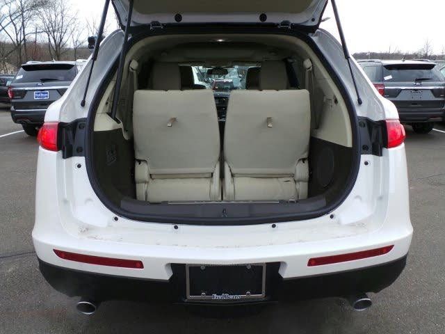 2019 Lincoln MKT 3.5L AWD Reserve - 18867230 - 5