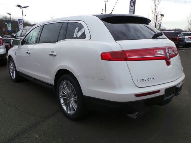 2019 Lincoln MKT 3.5L AWD Reserve - 18867230 - 6