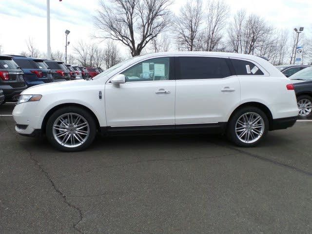 2019 Lincoln MKT 3.5L AWD Reserve - 18867230 - 7
