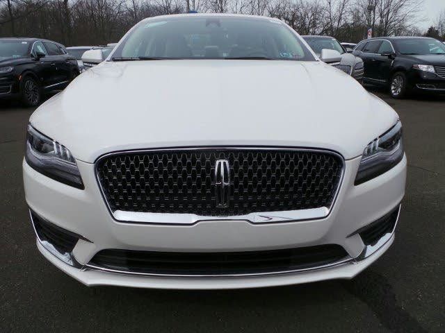 2019 Lincoln MKZ Reserve I AWD - 18867262 - 1