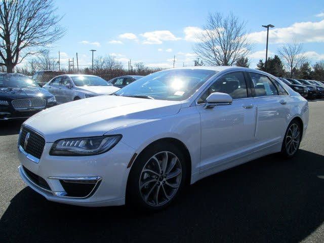 2019 Lincoln MKZ Reserve I AWD - 18867266 - 0