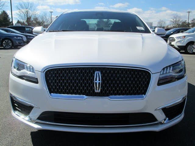2019 Lincoln MKZ Reserve I AWD - 18867266 - 1