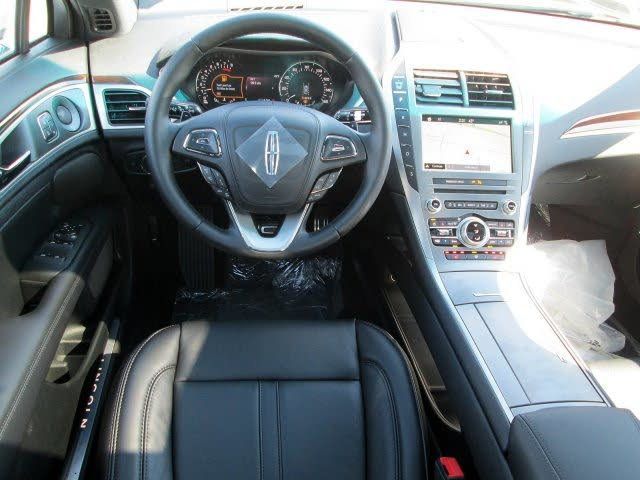 2019 Lincoln MKZ Reserve I AWD - 18867266 - 7