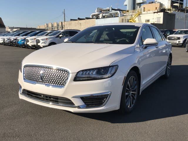 2019 Lincoln MKZ Reserve I AWD - 18867268 - 0