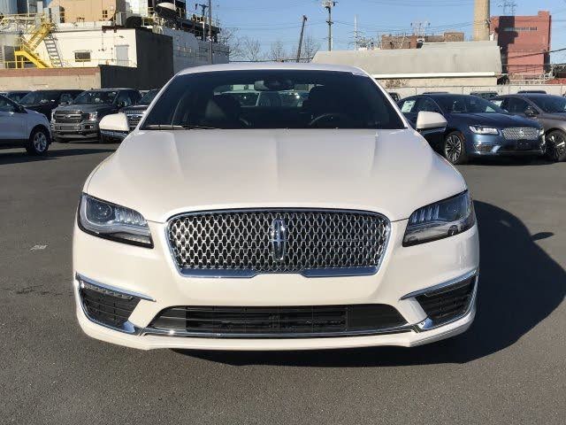2019 Lincoln MKZ Reserve I AWD - 18867268 - 1