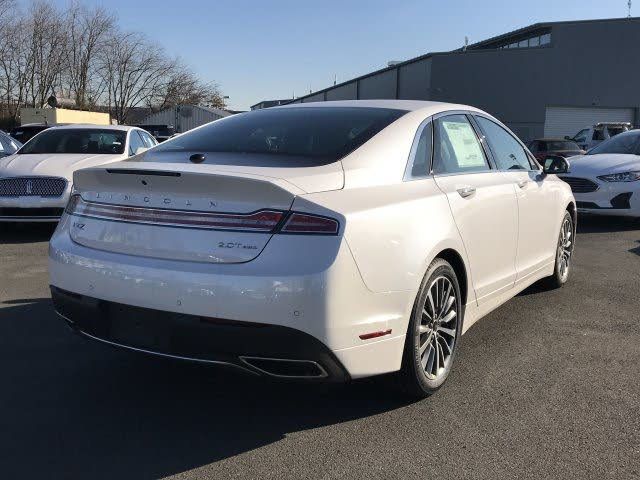 2019 Lincoln MKZ Reserve I AWD - 18867268 - 2
