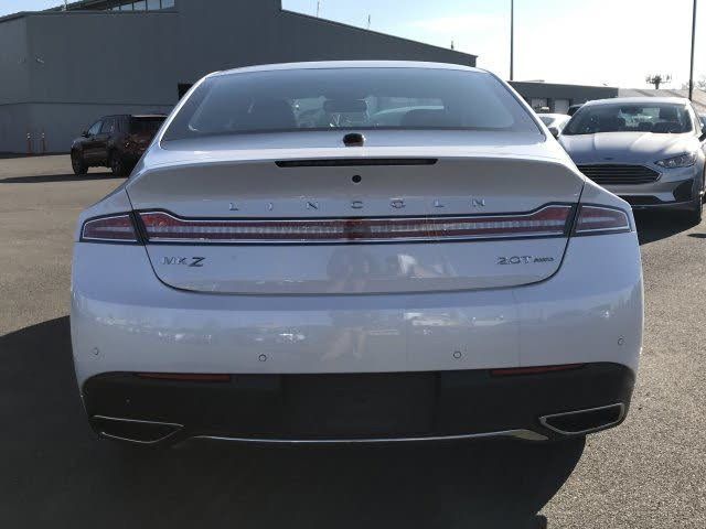 2019 Lincoln MKZ Reserve I AWD - 18867268 - 3