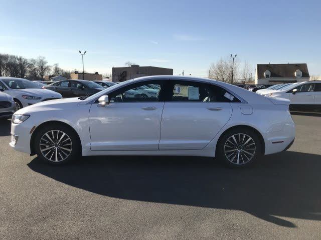 2019 Lincoln MKZ Reserve I AWD - 18867268 - 5