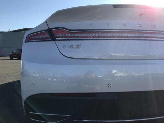 2019 Lincoln MKZ Reserve I AWD - 18867268 - 8