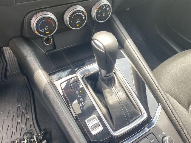 2019 MAZDA CX-5 Sport SUV 4D - 20803389 - 11