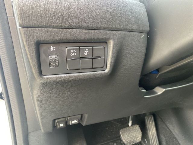 2019 MAZDA CX-5 Sport SUV 4D - 20803389 - 13