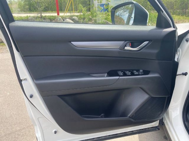 2019 MAZDA CX-5 Sport SUV 4D - 20803389 - 15