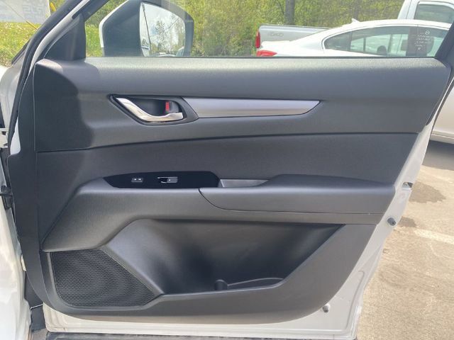 2019 MAZDA CX-5 Sport SUV 4D - 20803389 - 23