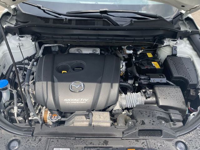2019 MAZDA CX-5 Sport SUV 4D - 20803389 - 24