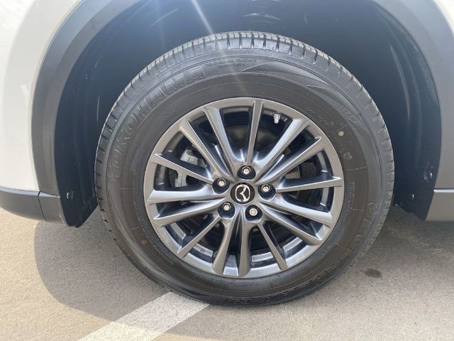 2019 MAZDA CX-5 Sport SUV 4D - 20803389 - 26