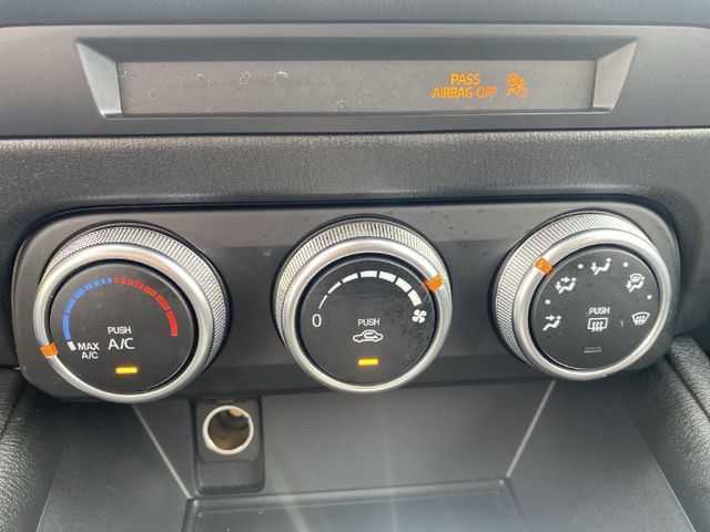 2019 MAZDA CX-5 Sport SUV 4D - 20803389 - 27