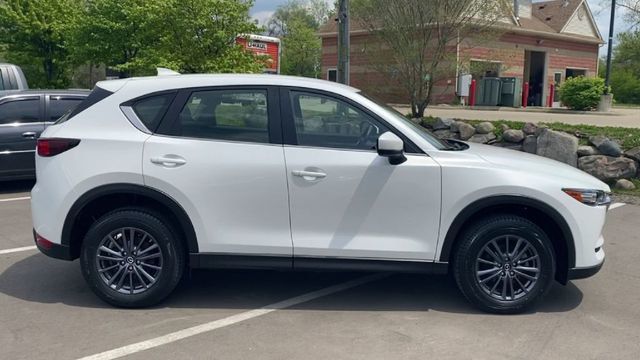 2019 MAZDA CX-5 Sport SUV 4D - 20803389 - 2