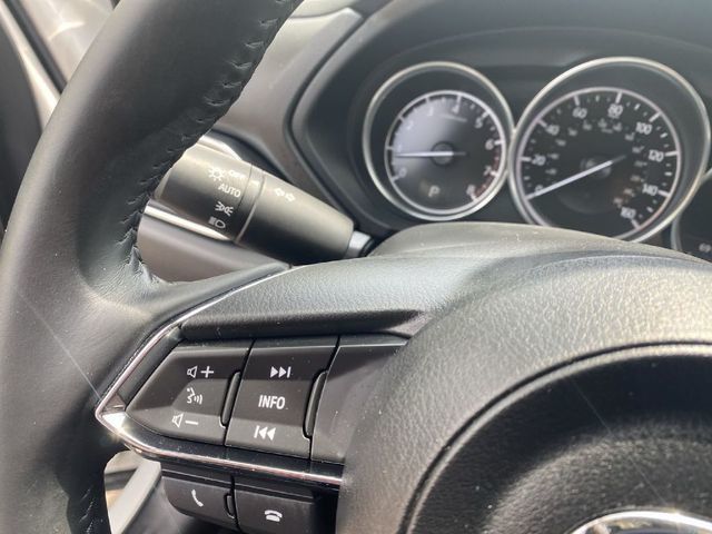 2019 MAZDA CX-5 Sport SUV 4D - 20803389 - 30