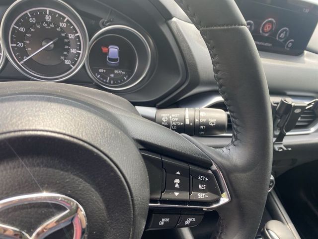 2019 MAZDA CX-5 Sport SUV 4D - 20803389 - 31