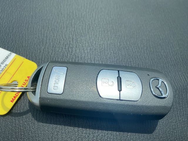 2019 MAZDA CX-5 Sport SUV 4D - 20803389 - 32