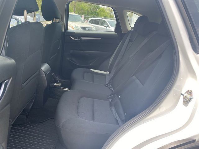 2019 MAZDA CX-5 Sport SUV 4D - 20803389 - 3