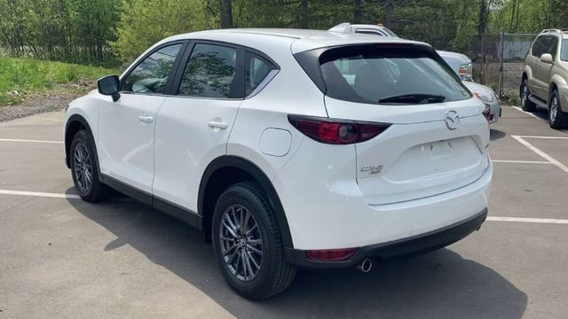 2019 MAZDA CX-5 Sport SUV 4D - 20803389 - 4