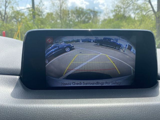 2019 MAZDA CX-5 Sport SUV 4D - 20803389 - 7