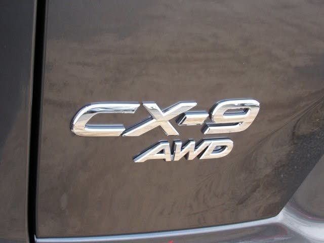 2019 Mazda CX-9 Touring AWD - 18829196 - 5