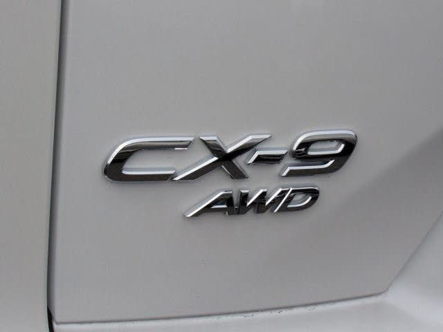 2019 Mazda CX-9 Touring AWD - 18829217 - 5