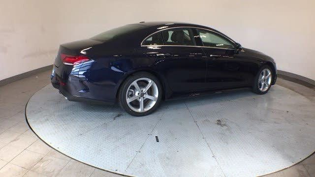 2019 Mercedes-Benz CLS CLS 450 4MATIC Coupe - 19735297 - 2