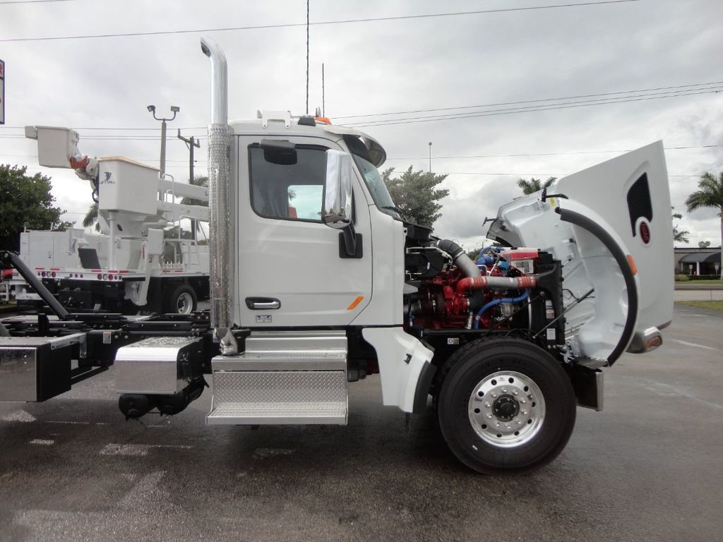 2019 Peterbilt 567 JERRDAN 30FT 15 TON ROLLBACK..TANDEM AXLE 60,000LB GVWR - 18571655 - 29