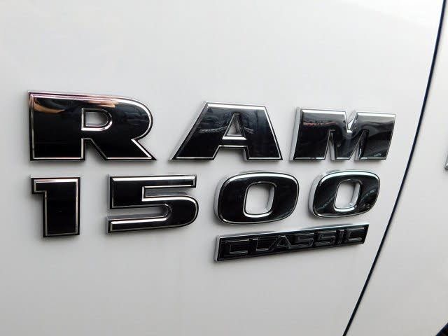 2019 Ram 1500 Classic Tradesman 4x2 Crew Cab 5'7" Box - 18862584 - 2