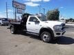 2019 Ram 5500 11FT SWITCH-N-GO..ROLLOFF TRUCK SYSTEM WITH FLATBED.. - 19388194 - 29