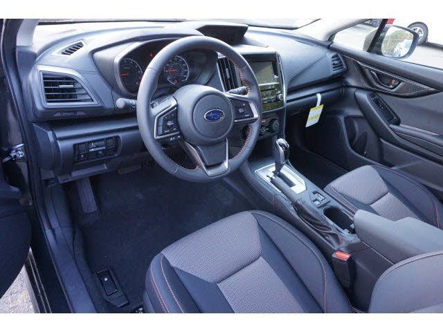 2019 Subaru Crosstrek 2.0i Premium CVT - 18382500 - 4