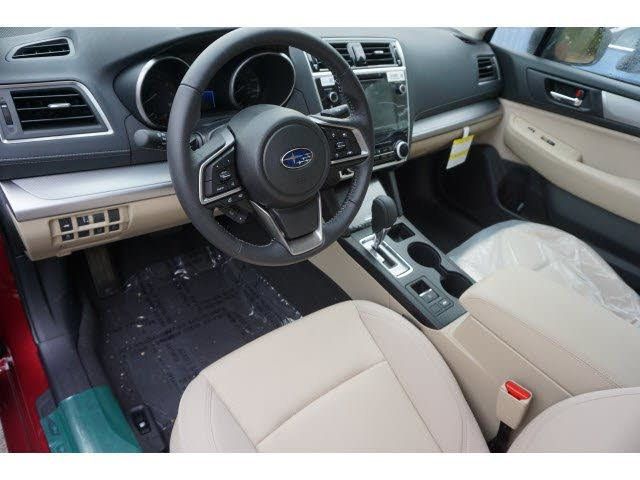 2019 Subaru Legacy 2.5i Premium - 18382041 - 5