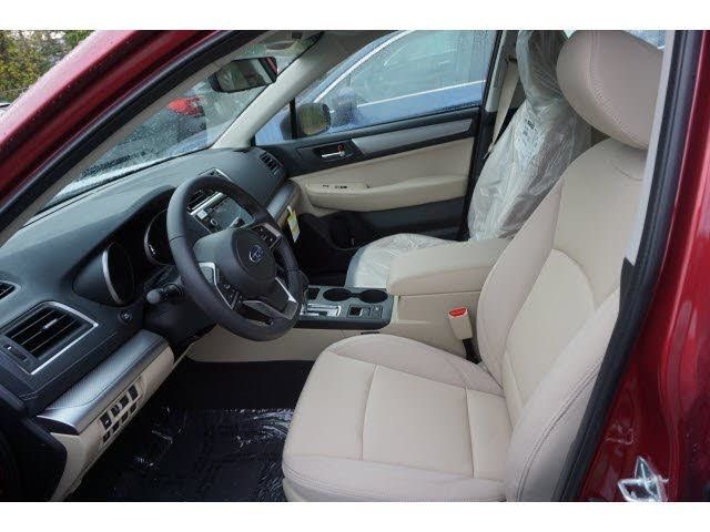 2019 Subaru Legacy 2.5i Premium - 18382041 - 6