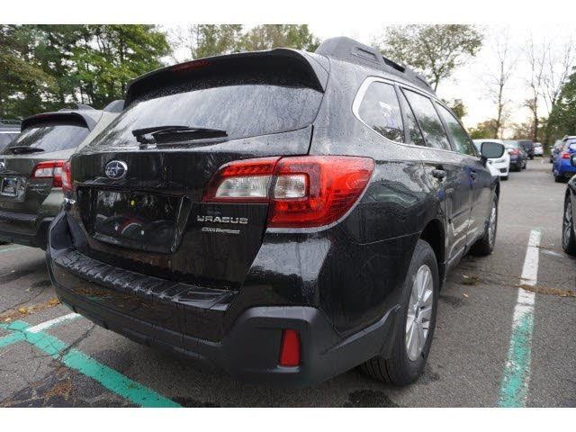 2019 Subaru Outback 2.5i Premium - 18381877 - 1