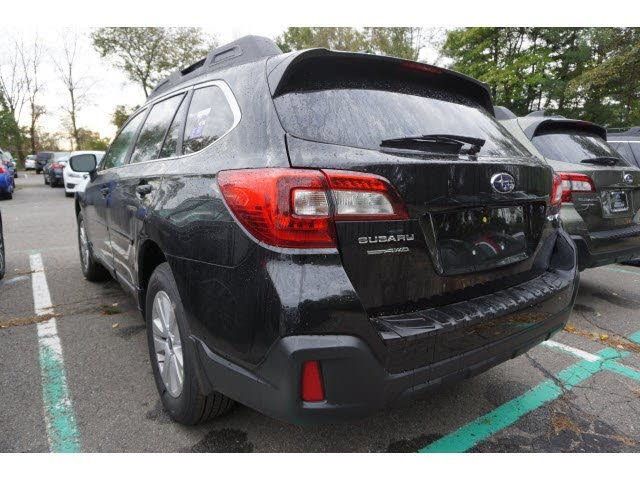 2019 Subaru Outback 2.5i Premium - 18381877 - 3