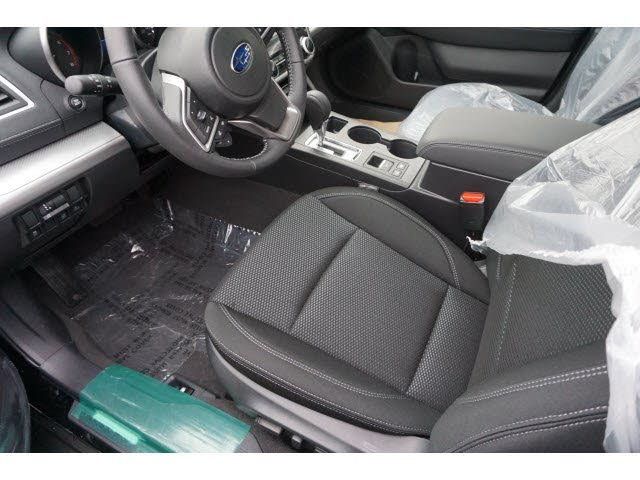 2019 Subaru Outback 2.5i Premium - 18381877 - 5