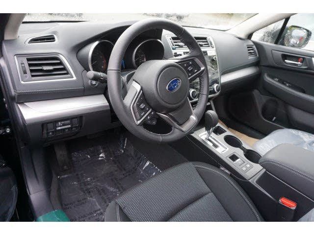 2019 Subaru Outback 2.5i Premium - 18381877 - 6