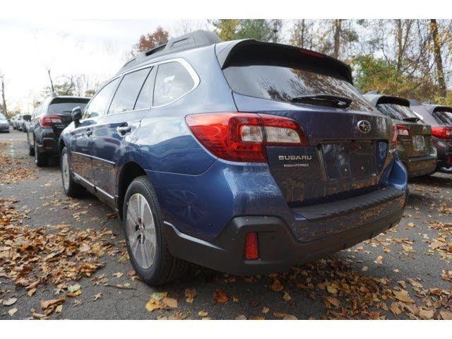 2019 Subaru Outback 2.5i Premium - 18383642 - 2