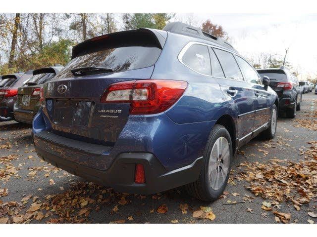 2019 Subaru Outback 2.5i Premium - 18383642 - 3