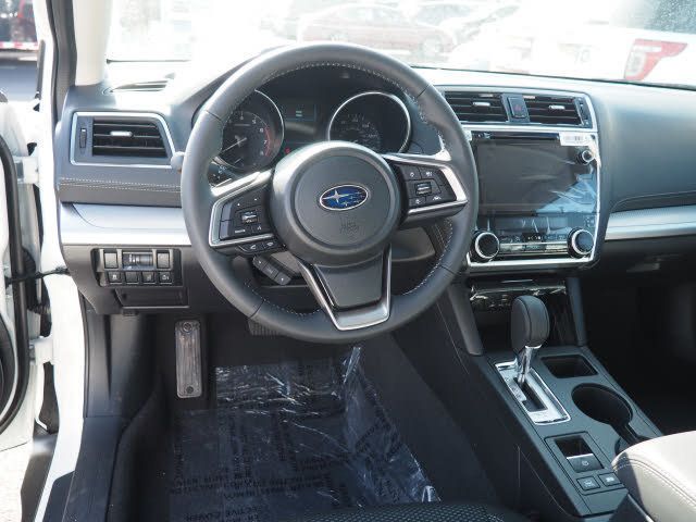 2019 Subaru Outback 2.5i Premium - 18814048 - 3