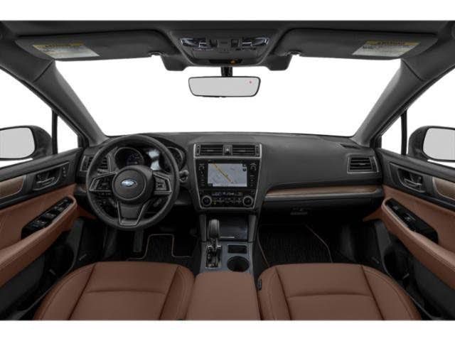 2019 Subaru Outback 2.5i Touring - 18382025 - 2