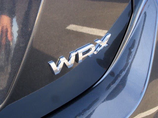 2019 Subaru WRX Limited CVT - 18818519 - 2