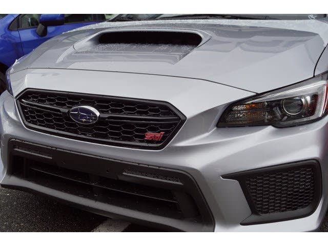 2019 Subaru WRX STI Manual - 18818543 - 0
